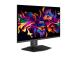Monitor MSI MAG 273QP QD-OLED X24 26.5" Gaming Matte Panel QD-OLED 2560x1440 16:9 240Hz 0.03 ms...