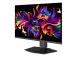Monitor MSI MAG 273QP QD-OLED X24 26.5" Gaming Matte Panel QD-OLED 2560x1440 16:9 240Hz 0.03 ms...