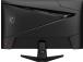 LCD Monitor MSI MAG 274QF 27" Gaming Matte Panel IPS 2560x1440 16:9 180Hz 0.5 ms Colour Black...