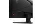 LCD Monitor MSI MAG 274QF 27" Gaming Matte Panel IPS 2560x1440 16:9 180Hz 0.5 ms Colour Black...