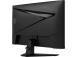 LCD Monitor MSI MAG 274QF 27" Gaming Matte Panel IPS 2560x1440 16:9 180Hz 0.5 ms Colour Black...