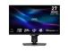 LCD Monitor MSI MAG 274QPF X30MV 27" Gaming/Frameless Matte Panel VA 2560x1440 16:9 300Hz 0.5 ms...