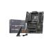 Mainboard MSI AMD X870E SAM5 ATX Memory DDR5 Memory slots 4 3xPCI-Express 16x 4xM.2 1xAudio-In...