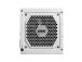 Power Supply MSI 850 Watts Efficiency 80 PLUS GOLD PFC Active MAGA850GLPCIE5WHITE