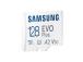 MEMORY MICRO SDXC EVO+ 128GB/V30 W/A MB-MC128SA/EU SAMSUNG