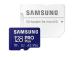MEMORY MICRO SDXC PRO+ 128GB/W/ADAPT. MB-MD128SA/EU SAMSUNG