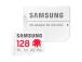 MEMORY MICRO SDXC PRO+ 128GB/W/A MB-MD128SA/LC1 SAMSUNG