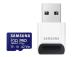 MEMORY MICRO SDXC PRO+ 128GB/W/READER MB-MD128SB/WW SAMSUNG