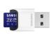 MEMORY MICRO SDXC PRO+ 256GB/W/READER MB-MD256SB/WW SAMSUNG