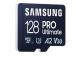 MEMORY MICRO SDXC 128GB/W/ADAPT. MB-MY128SA/WW SAMSUNG