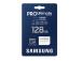 MEMORY MICRO SDXC 128GB/W/ADAPT. MB-MY128SA/WW SAMSUNG