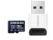 MEMORY MICRO SDXC 128GB/W/READER MB-MY128SB/WW SAMSUNG