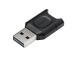 MEMORY READER FLASH USB3.2/MLPM KINGSTON