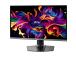 Monitor MSI MPG 271QRX QD-OLED 26.5" Gaming Panel QD-OLED 2560x1440 16:9 360Hz Matte 0.03 ms...