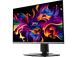 Monitor MSI MPG 271QRX QD-OLED 26.5" Gaming Panel QD-OLED 2560x1440 16:9 360Hz Matte 0.03 ms...