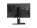 LCD Monitor MSI MPG 242R X60N 24.1" Gaming/USB Hub Panel TN 1920x1080 16:9 600 Hz 0.1 ms MPG242RX60N