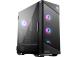 Case MSI MidiTower Not included MPGVELOX100R