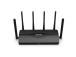 Wireless Router MERCUSYS Router IEEE 802.11a/b/g IEEE 802.11n IEEE 802.11ac IEEE 802.11ax 3x2...