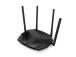 Wireless Router MERCUSYS Wireless Router IEEE 802.11a IEEE 802.11b IEEE 802.11g IEEE 802.11n IEEE...