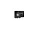 MEMORY MICRO SDHC 8GB C10/W/ADAPTER MR957 MEDIARANGE