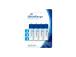 BATTERY ALKALINE AA 1.5V/4PCS MRBAT104 MEDIARANGE