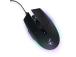 MOUSE USB OPTICAL BLACK/MRGS202 MEDIARANGE