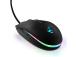 MOUSE USB OPTICAL BLACK/MRGS202 MEDIARANGE
