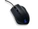 MOUSE USB OPTICAL BLACK/MRGS203 MEDIARANGE
