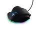 MOUSE USB OPTICAL BLACK/MRGS203 MEDIARANGE