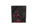 HEADSET GAMING GS300/BLACK/RED MRGS300 MEDIARANGE