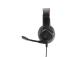 HEADSET GAMING GS301/BLACK/RED MRGS301 MEDIARANGE