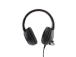 HEADSET GAMING GS301/BLACK/RED MRGS301 MEDIARANGE