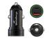 MOBILE CHARGER CAR 20W/MRMA120 MEDIARANGE