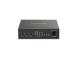 Switch MERCUSYS Desktop/pedestal 6x10Base-T / 100Base-TX PoE+ ports 4 MS106LP