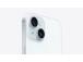 MOBILE PHONE IPHONE 15/256GB BLUE MTP93 APPLE