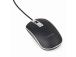 MOUSE USB OPTICAL BLACK/SILVER/MUS-4B-06-BS GEMBIRD