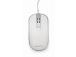 MOUSE USB OPTICAL WHITE/SILVER/MUS-4B-06-WS GEMBIRD