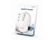 MOUSE USB OPTICAL WHITE/SILVER/MUS-4B-06-WS GEMBIRD