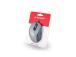 MOUSE USB OPTICAL BLACK/GREY/MUS-6B-01-BG GEMBIRD