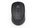 MOUSE USB OPTICAL WRL/BLACK MUSW-4B-05 GEMBIRD