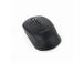 MOUSE USB OPTICAL WRL/BLACK MUSW-4B-05 GEMBIRD