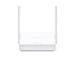 Wireless Router MERCUSYS Wireless Router 300 Mbps IEEE 802.11b IEEE 802.11g IEEE 802.11n 2x10...