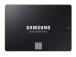 SSD SAMSUNG 870 EVO 1TB SATA SATA 3.0 MLC Write speed 530 MBytes/sec Read speed 560 MBytes/sec 2...