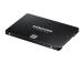 SSD SAMSUNG 870 EVO 1TB SATA SATA 3.0 MLC Write speed 530 MBytes/sec Read speed 560 MBytes/sec 2...