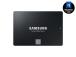 SSD SAMSUNG 870 EVO 250GB SATA MLC Write speed 530 MBytes/sec Read speed 560 MBytes/sec 2,5" TBW...
