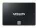 SSD SAMSUNG 870 EVO 2TB SATA SATA 3.0 MLC Write speed 530 MBytes/sec Read speed 560 MBytes/sec 2...