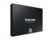 SSD SAMSUNG 870 EVO 2TB SATA SATA 3.0 MLC Write speed 530 MBytes/sec Read speed 560 MBytes/sec 2...