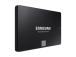 SSD SAMSUNG 870 EVO 500GB SATA SATA 3.0 MLC Write speed 530 MBytes/sec Read speed 560 MBytes/sec...