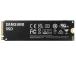 SSD SAMSUNG 990 PRO 1TB M.2 PCIE NVMe MLC Write speed 6900 MBytes/sec Read speed 7450 MBytes/sec...