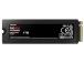SSD SAMSUNG 990 PRO with Heatsink 1TB M.2 PCIE NVMe MLC Write speed 6900 MBytes/sec Read speed...